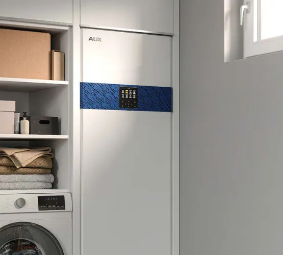 AUX All In One R290 10 kW
