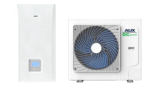 AUX Evo Split 10 kW