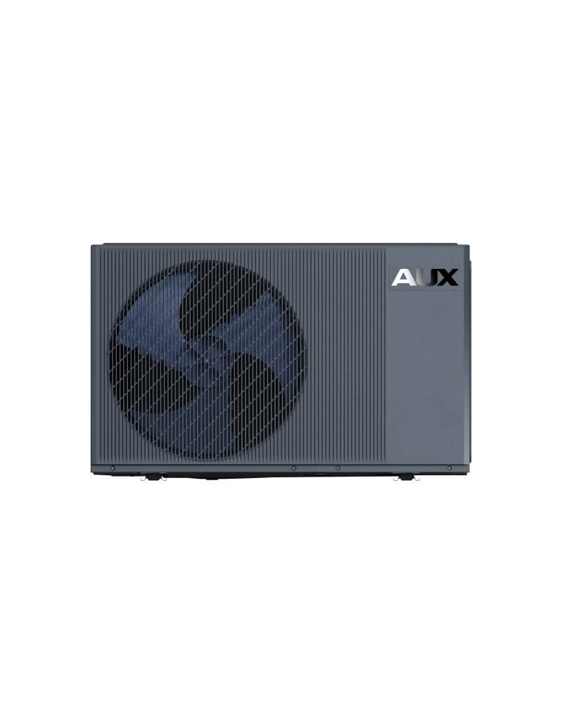 AUX One R290 Monoblock 8 kW (3 fázis) levegő-víz hőszivattyú