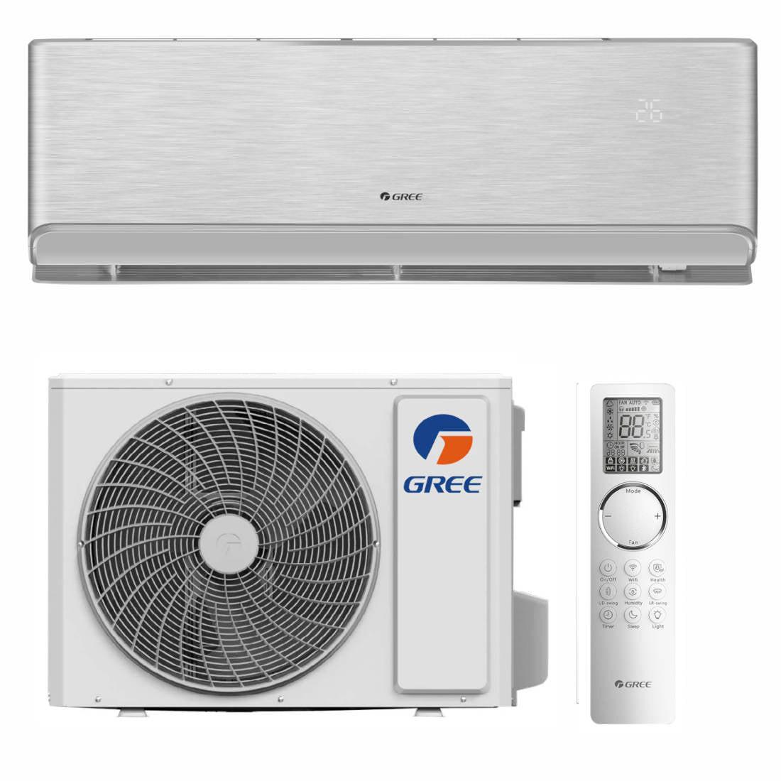 Gree Airy 5,3 kW