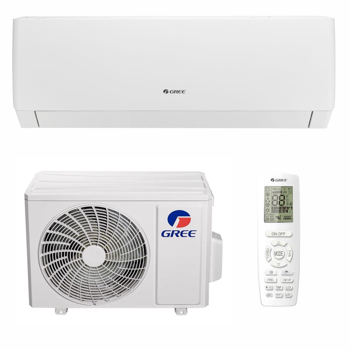 Gree Pulse 2,7 kW